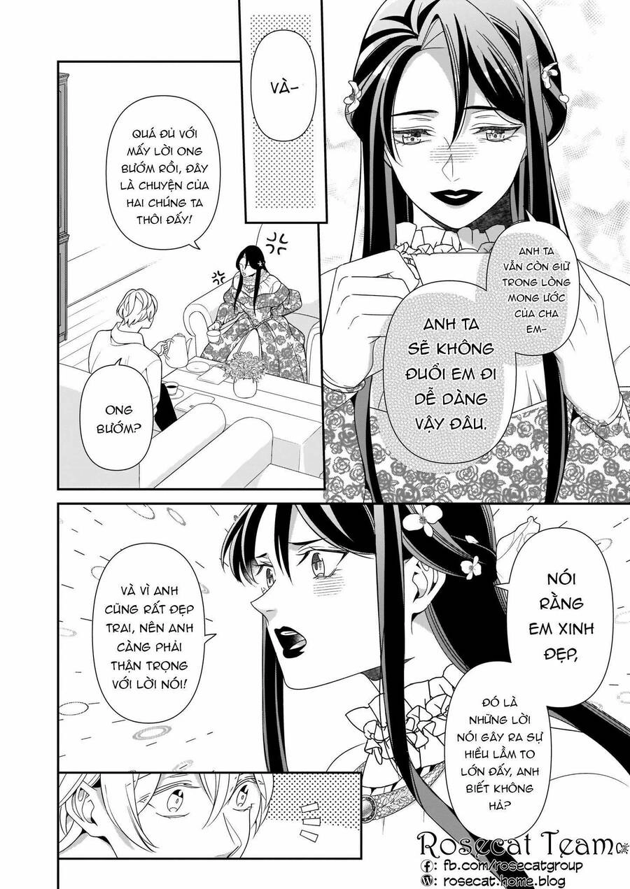 Anata Ni Sasageru Akai Bara Chapter 2 - 13