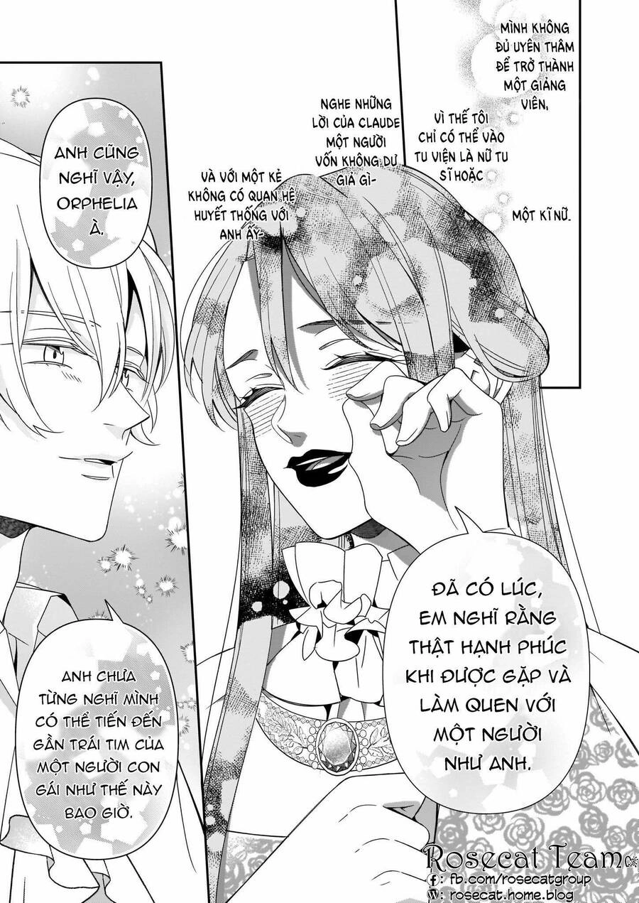 Anata Ni Sasageru Akai Bara Chapter 2 - 16