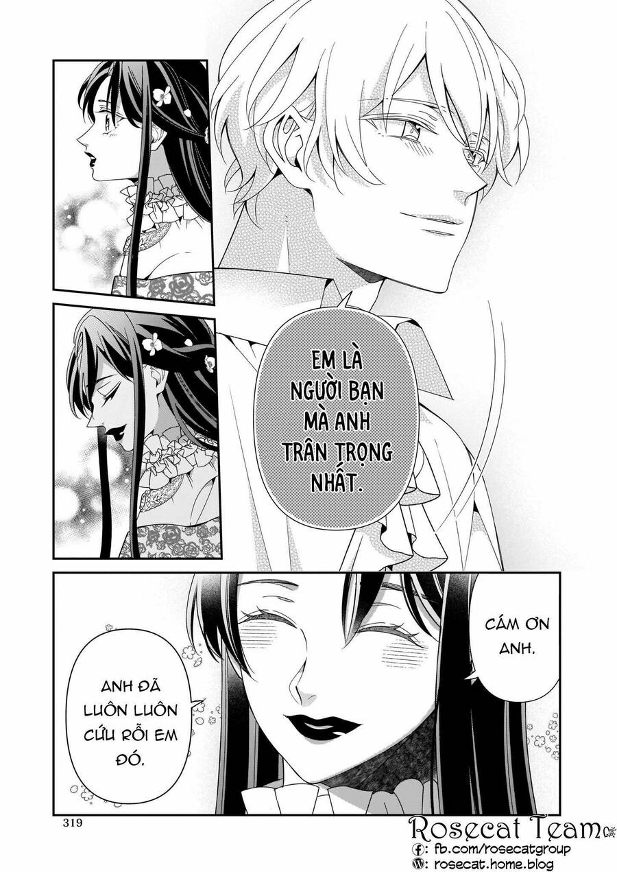 Anata Ni Sasageru Akai Bara Chapter 2 - 17