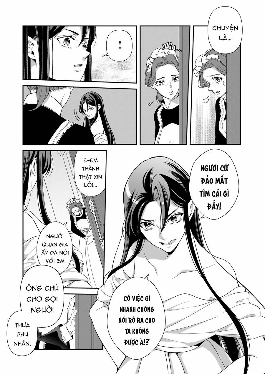 Anata Ni Sasageru Akai Bara Chapter 3 - 5