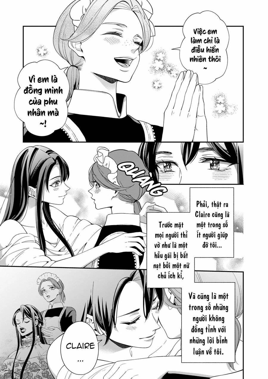 Anata Ni Sasageru Akai Bara Chapter 3 - 9