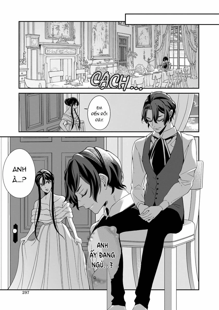 Anata Ni Sasageru Akai Bara Chapter 3 - 11