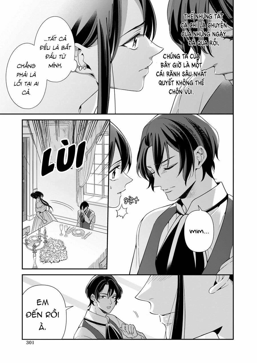 Anata Ni Sasageru Akai Bara Chapter 3 - 15