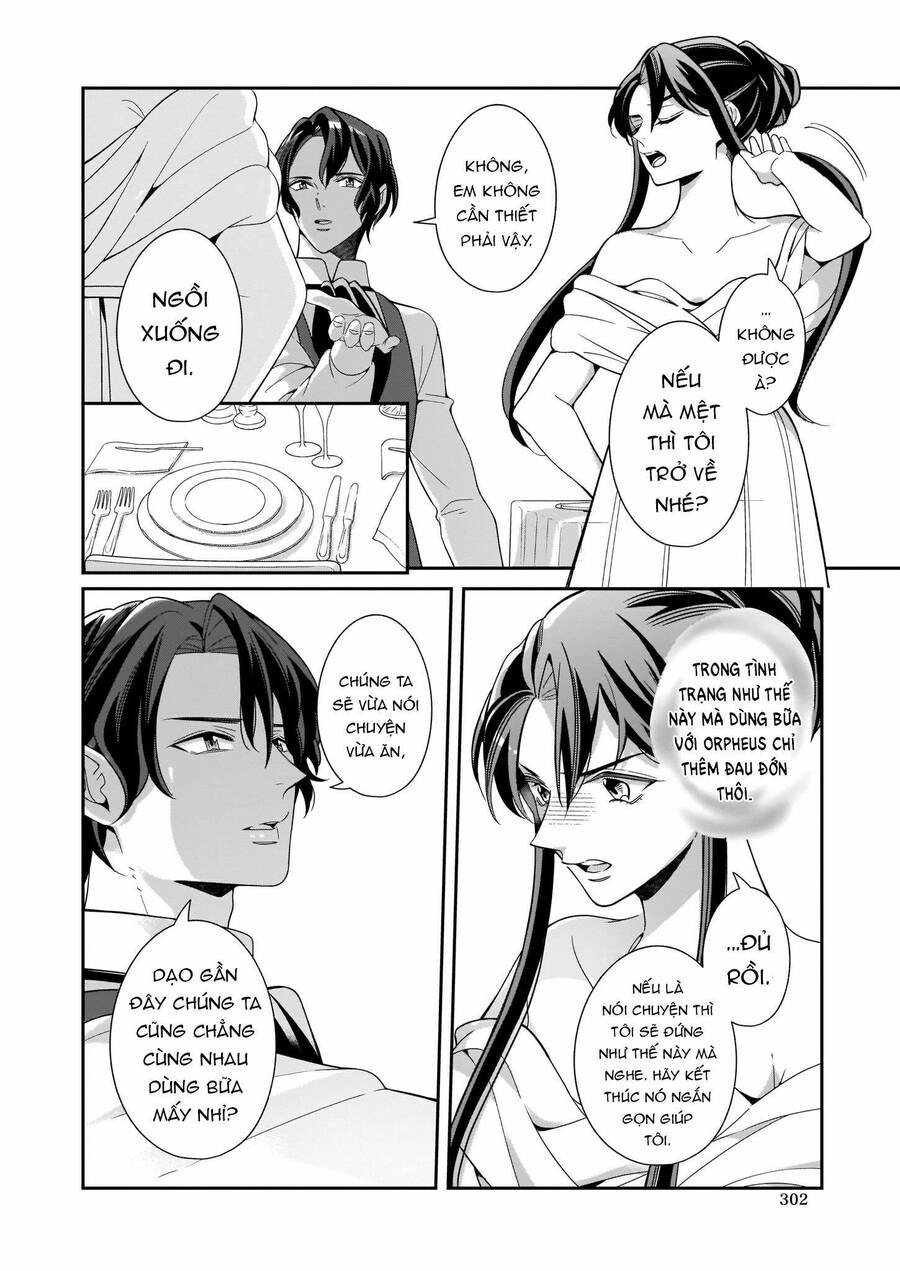 Anata Ni Sasageru Akai Bara Chapter 3 - 16