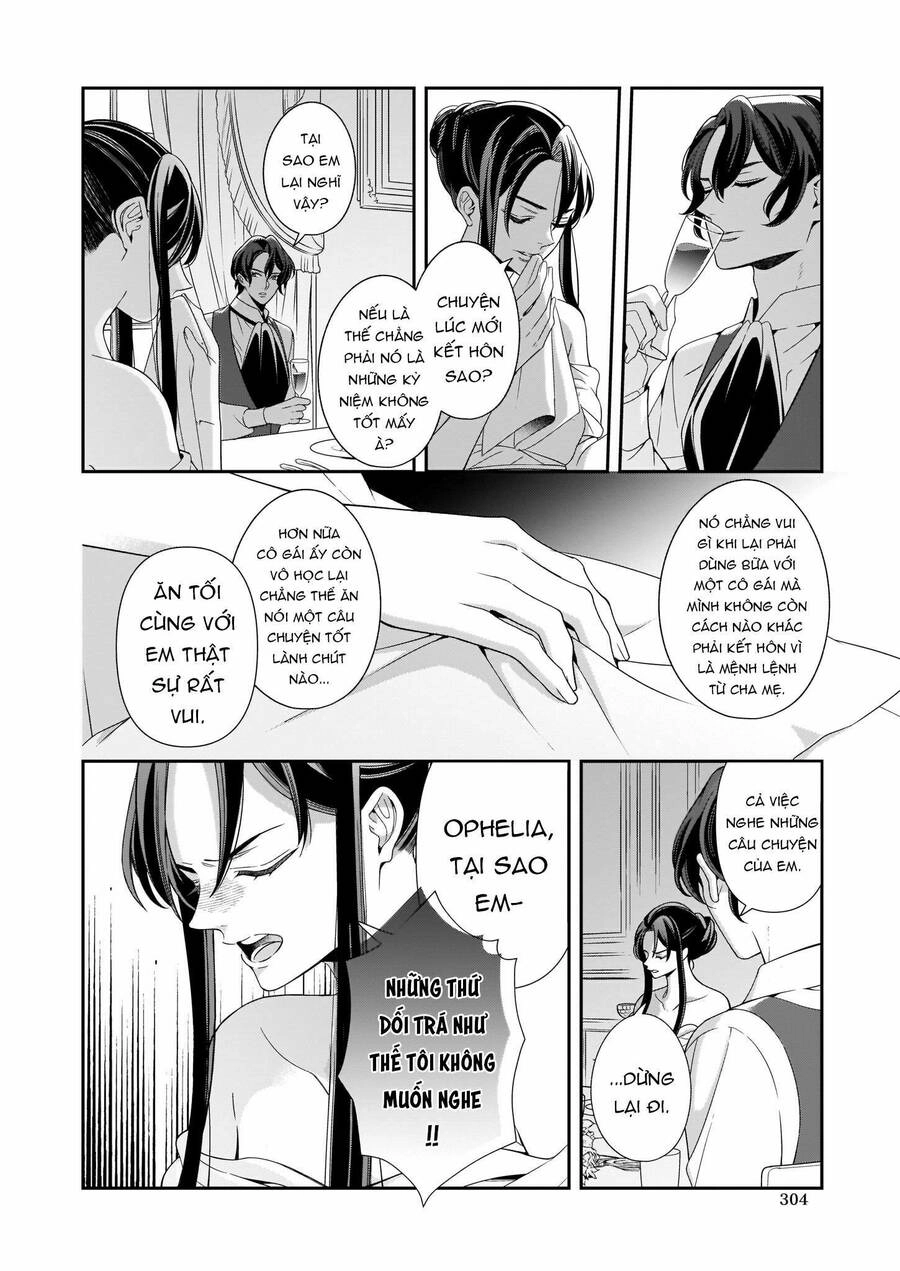 Anata Ni Sasageru Akai Bara Chapter 3 - 18