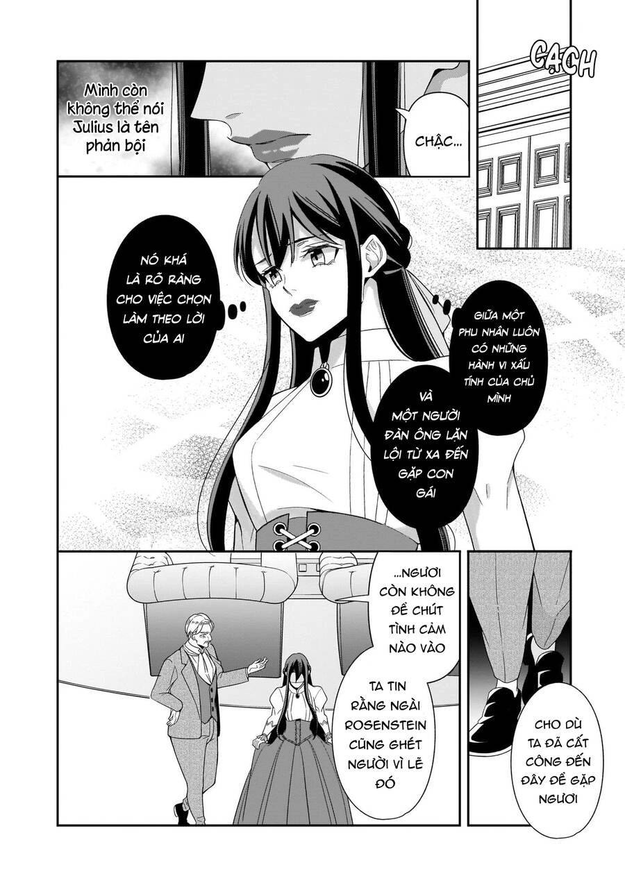 Anata Ni Sasageru Akai Bara Chapter 4 - 14