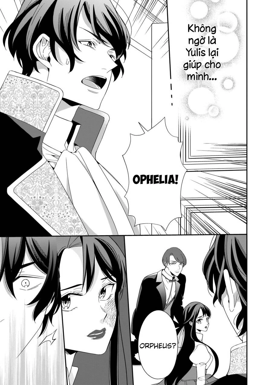 Anata Ni Sasageru Akai Bara Chapter 4 - 23