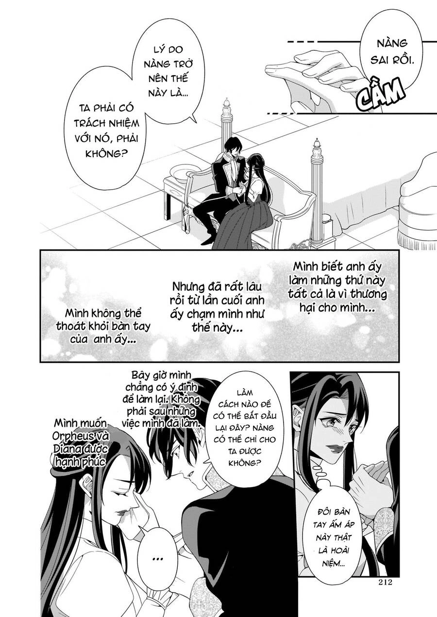 Anata Ni Sasageru Akai Bara Chapter 5 - 12