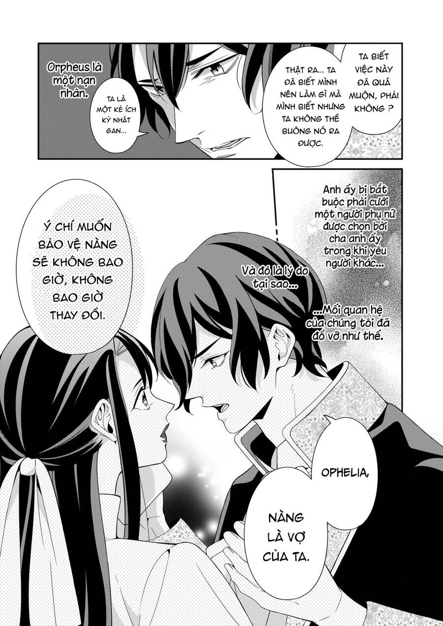 Anata Ni Sasageru Akai Bara Chapter 5 - 13