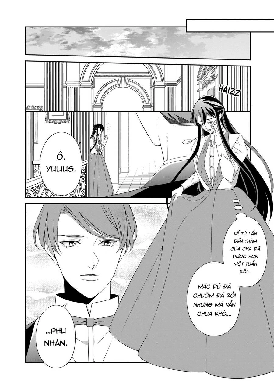 Anata Ni Sasageru Akai Bara Chapter 5 - 16