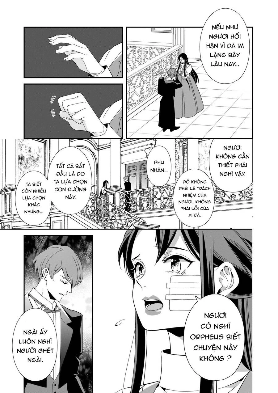 Anata Ni Sasageru Akai Bara Chapter 5 - 21