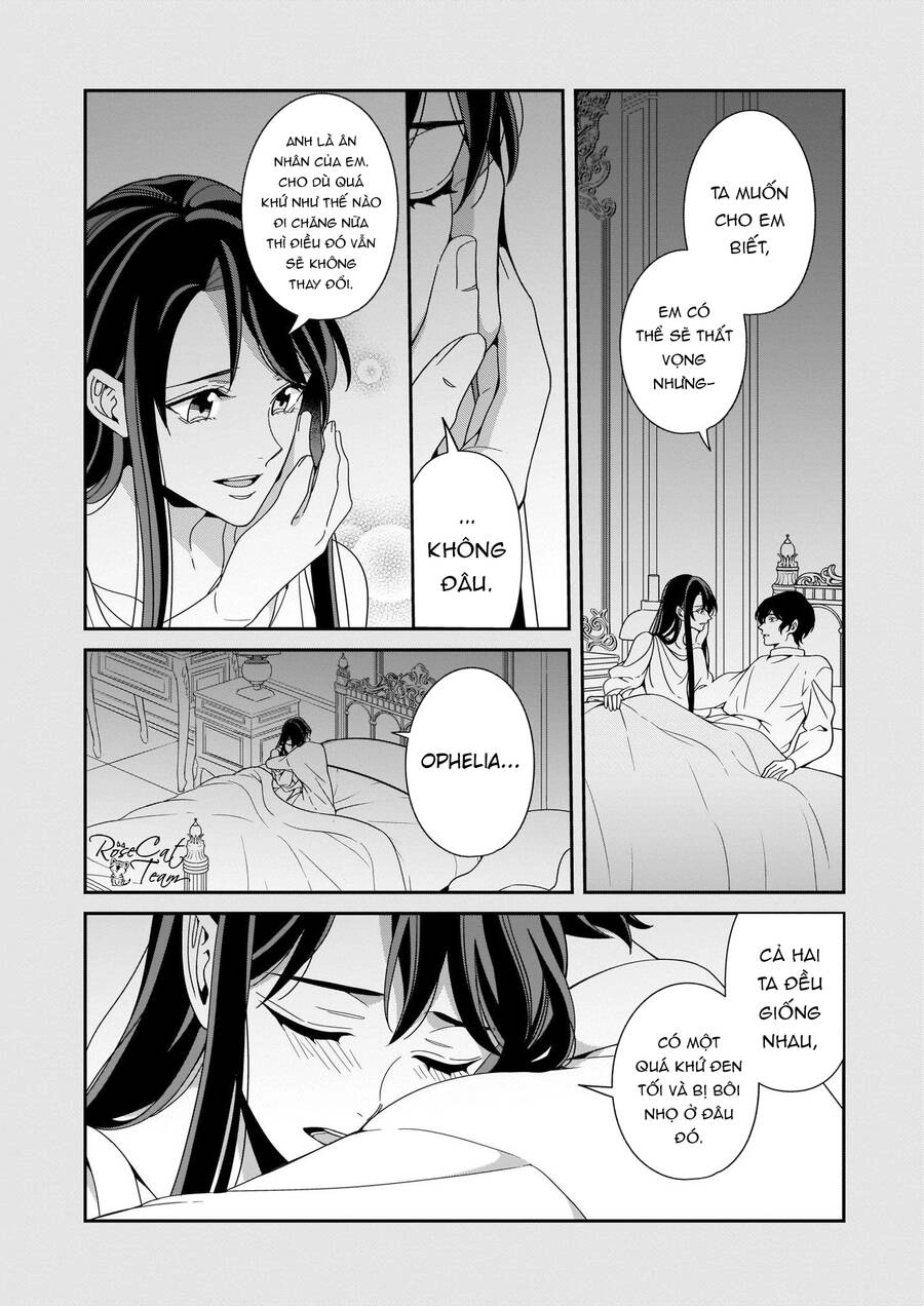 Anata Ni Sasageru Akai Bara Chapter 6 - 26