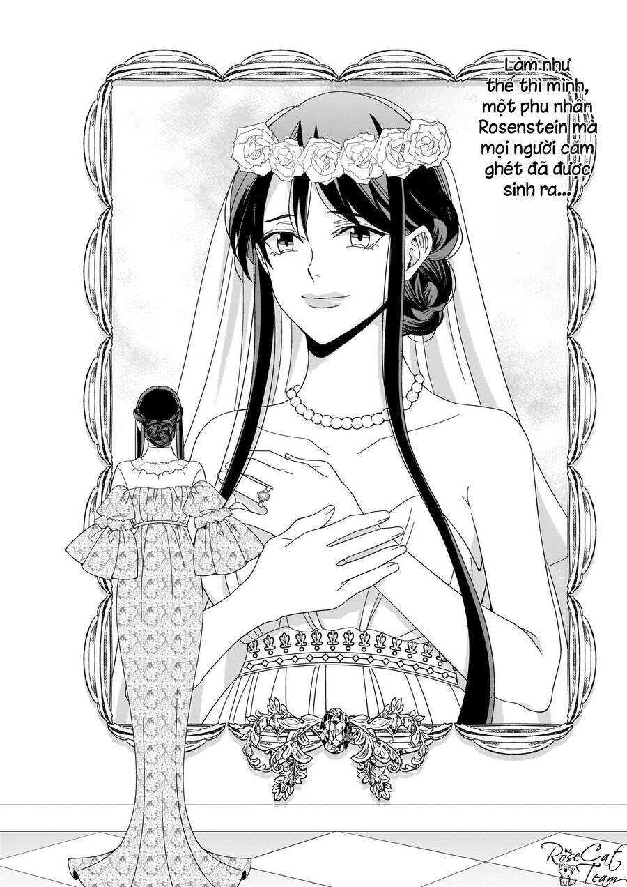 Anata Ni Sasageru Akai Bara Chapter 7 - 10