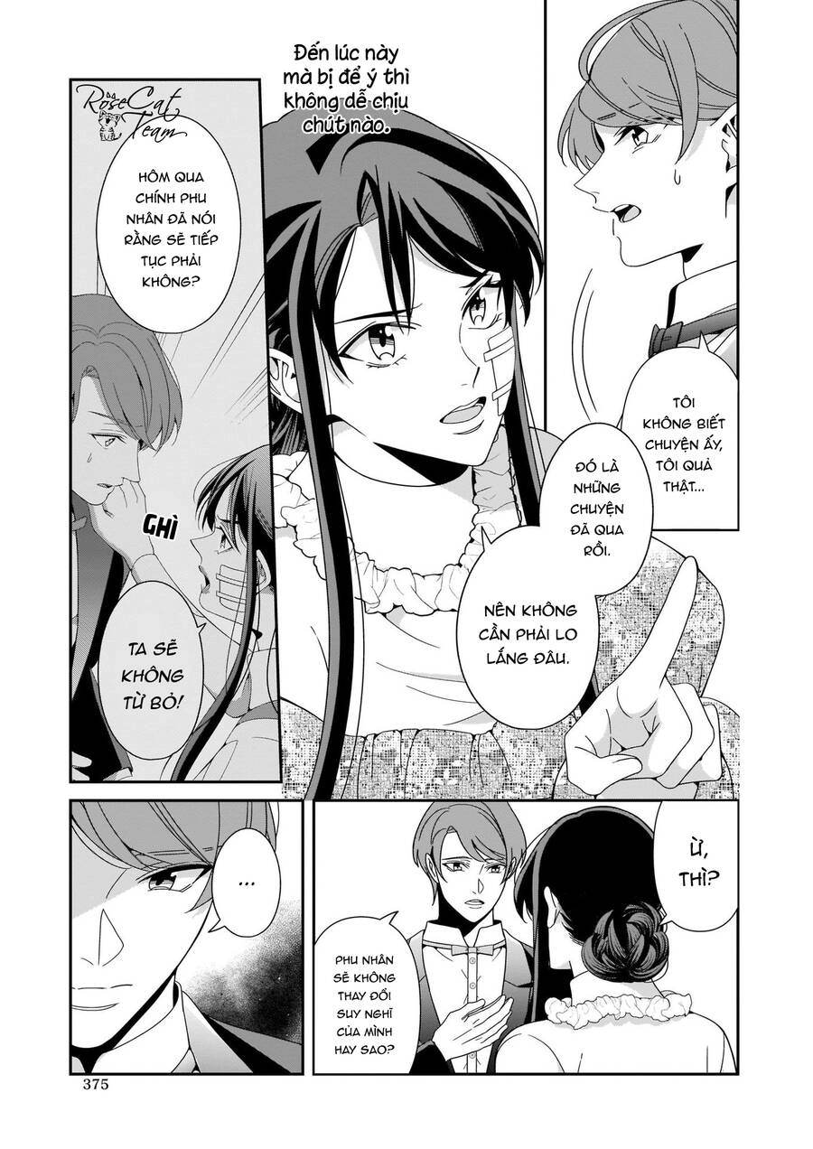 Anata Ni Sasageru Akai Bara Chapter 7 - 13