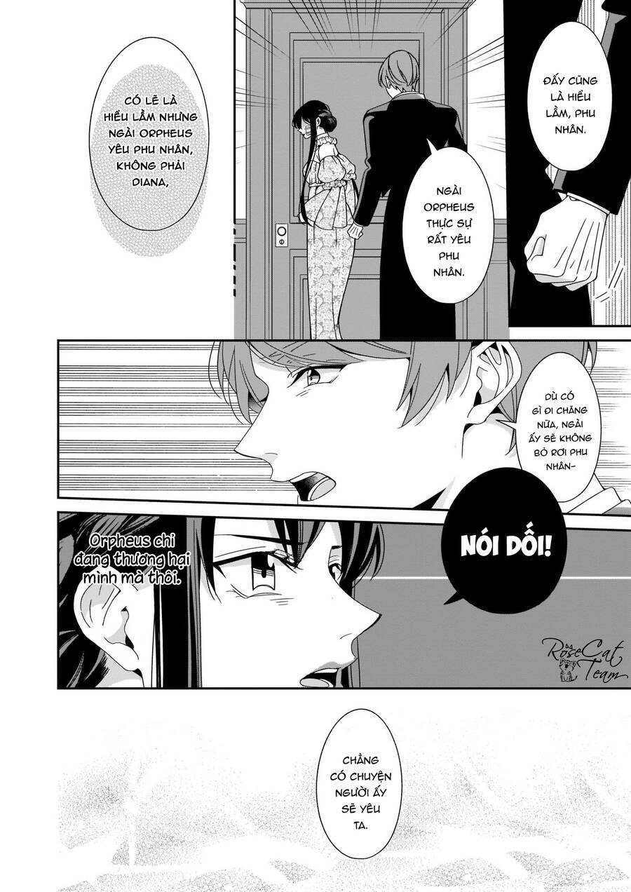 Anata Ni Sasageru Akai Bara Chapter 7 - 18