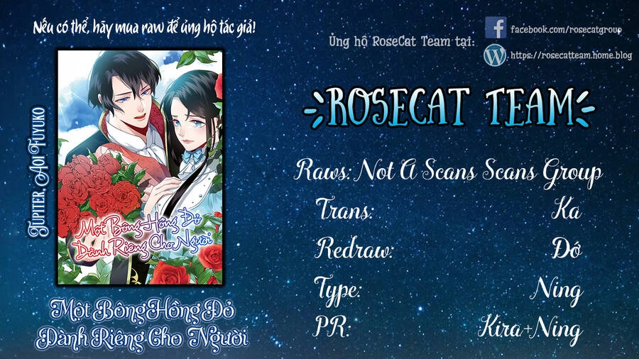 Anata Ni Sasageru Akai Bara Chapter 8 - 2