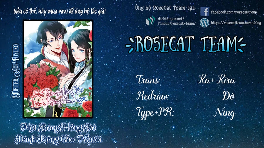 Anata Ni Sasageru Akai Bara Chapter 9 - 2