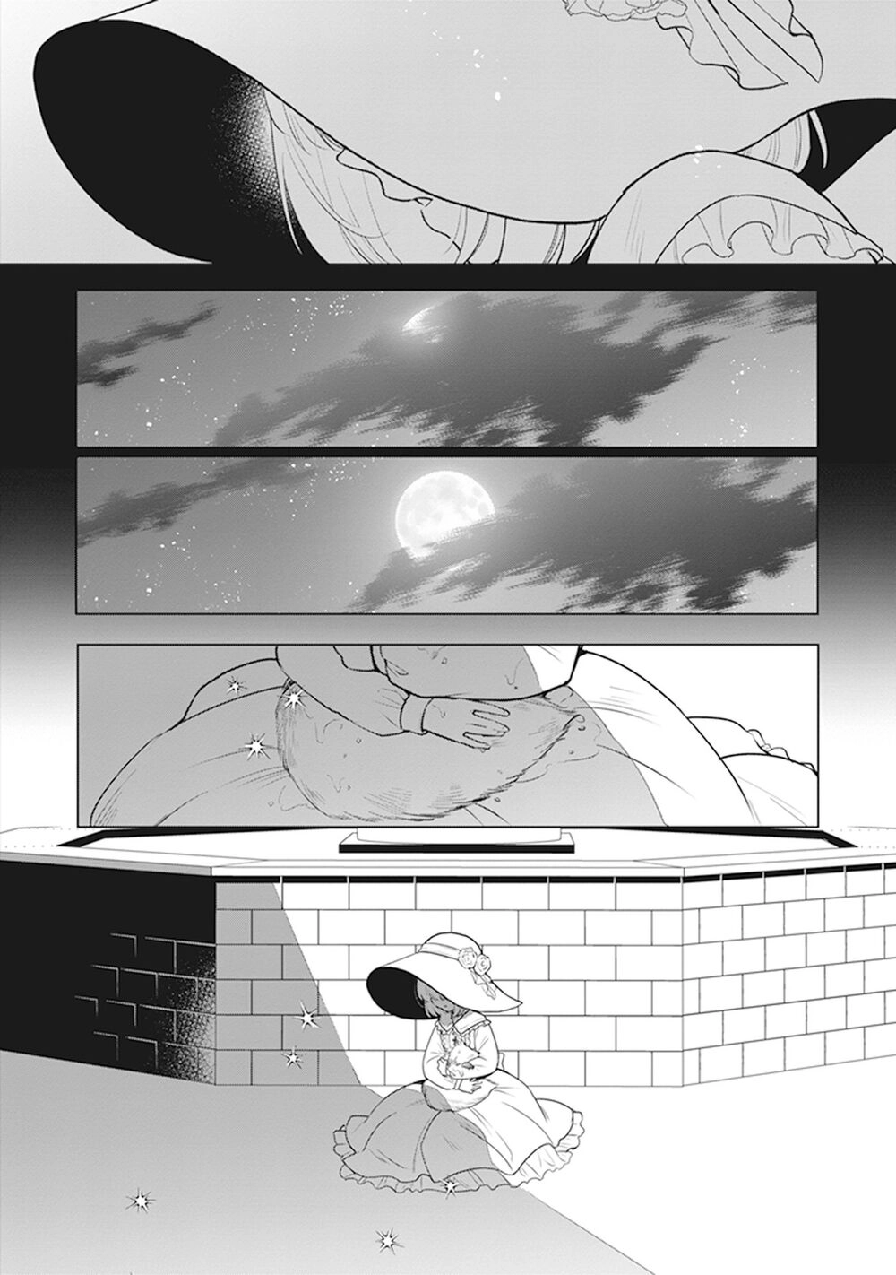 Tôi Là Ứng Cử Viên Cho Vị Trí Hoàng Tử Phi Nhưng Tôi Chắc Kèo Là Tôi Trúng Rồi! Chapter 5 - 11