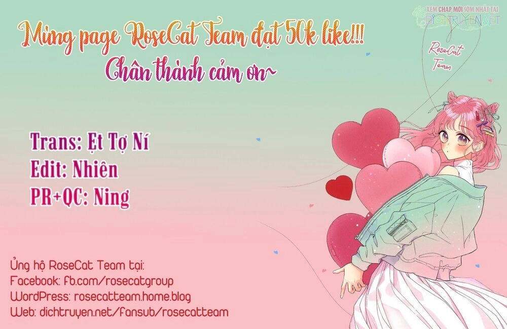 Tôi Là Ứng Cử Viên Cho Vị Trí Hoàng Tử Phi Nhưng Tôi Chắc Kèo Là Tôi Trúng Rồi! Chapter 7 - 2