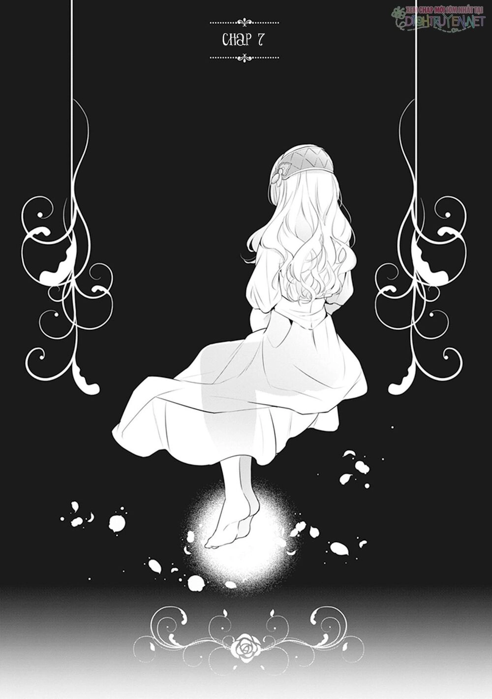 Tôi Là Ứng Cử Viên Cho Vị Trí Hoàng Tử Phi Nhưng Tôi Chắc Kèo Là Tôi Trúng Rồi! Chapter 7 - 3