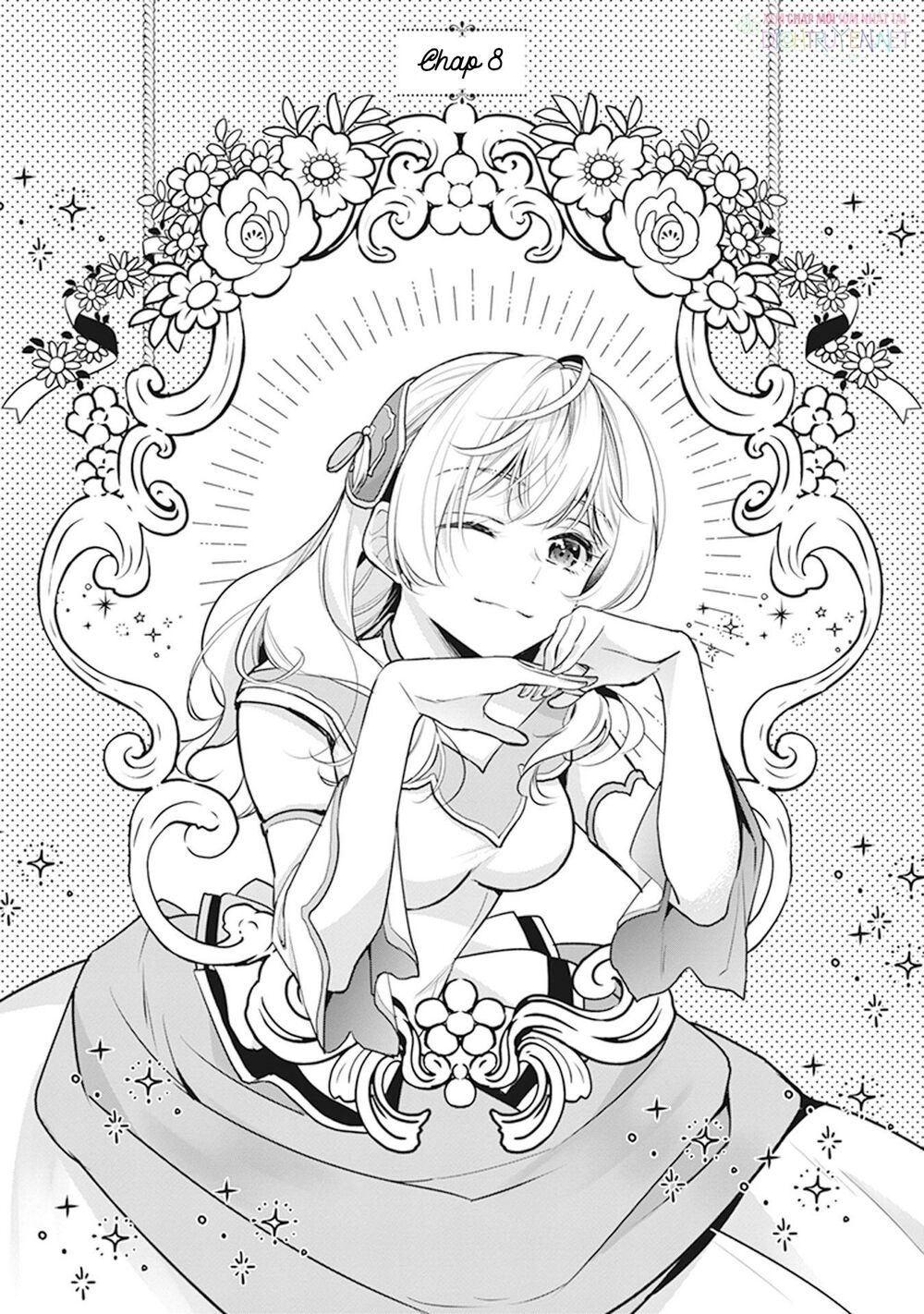 Tôi Là Ứng Cử Viên Cho Vị Trí Hoàng Tử Phi Nhưng Tôi Chắc Kèo Là Tôi Trúng Rồi! Chapter 8 - 3