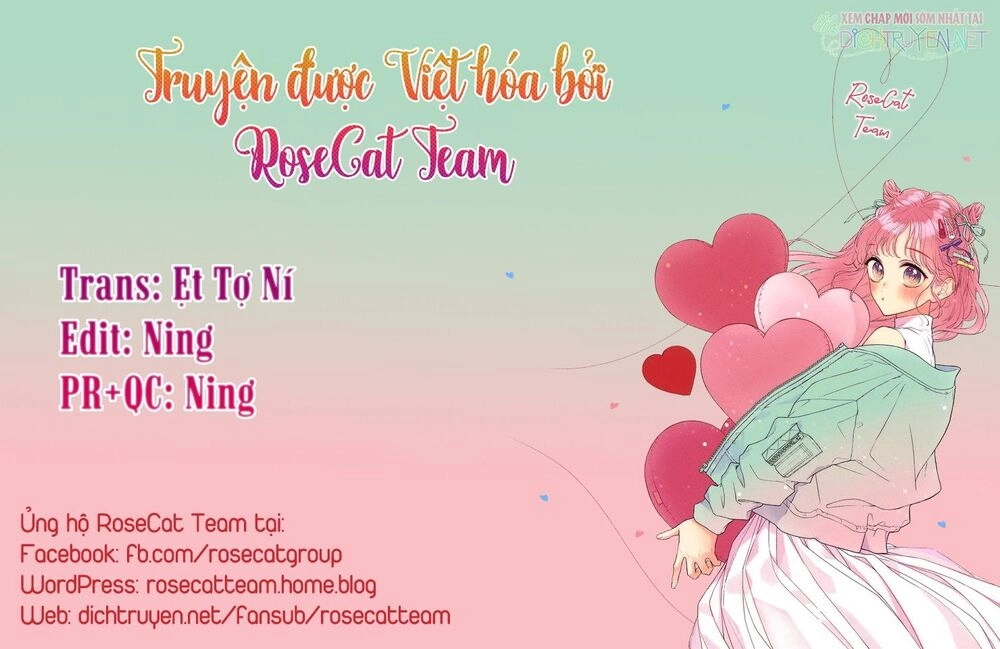 Tôi Là Ứng Cử Viên Cho Vị Trí Hoàng Tử Phi Nhưng Tôi Chắc Kèo Là Tôi Trúng Rồi! Chapter 9 - 2