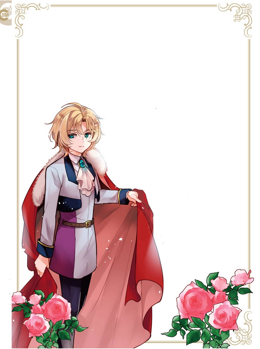 Tôi Là Ứng Cử Viên Cho Vị Trí Hoàng Tử Phi Nhưng Tôi Chắc Kèo Là Tôi Trúng Rồi! Chapter 10 - 34