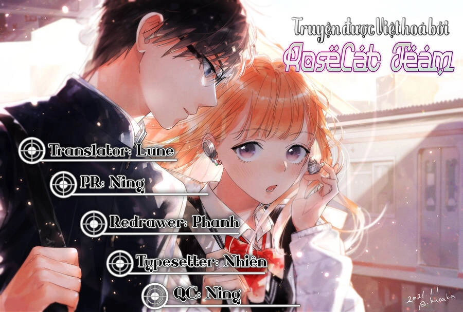 Tôi Là Ứng Cử Viên Cho Vị Trí Hoàng Tử Phi Nhưng Tôi Chắc Kèo Là Tôi Trúng Rồi! Chapter 13 - 2