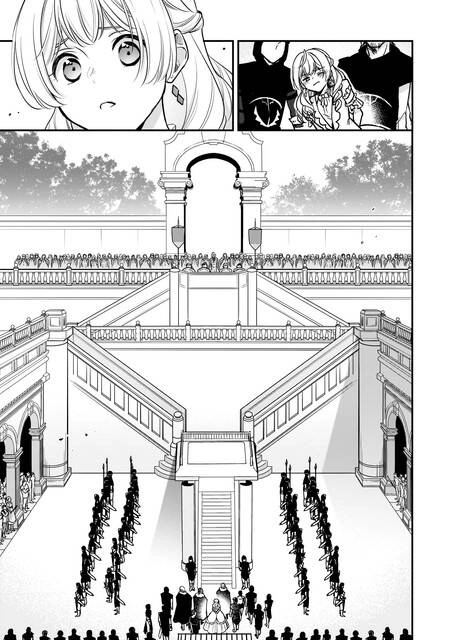 Tôi Là Ứng Cử Viên Cho Vị Trí Hoàng Tử Phi Nhưng Tôi Chắc Kèo Là Tôi Trúng Rồi! Chapter 15 - 11