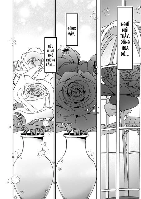 Tôi Là Ứng Cử Viên Cho Vị Trí Hoàng Tử Phi Nhưng Tôi Chắc Kèo Là Tôi Trúng Rồi! Chapter 15 - 22