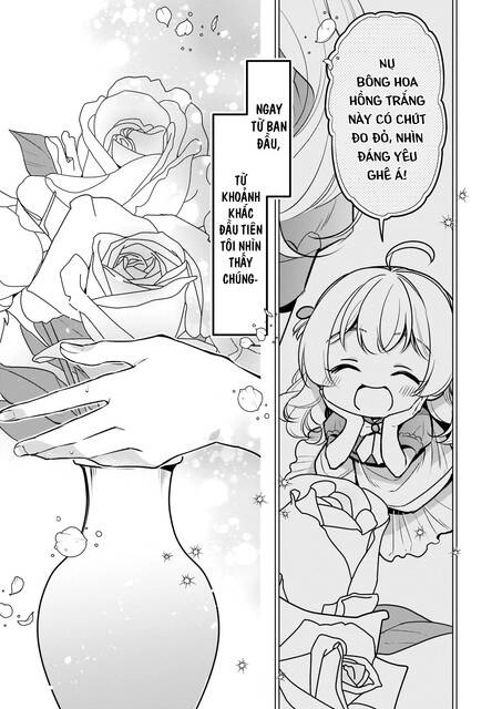 Tôi Là Ứng Cử Viên Cho Vị Trí Hoàng Tử Phi Nhưng Tôi Chắc Kèo Là Tôi Trúng Rồi! Chapter 15 - 23