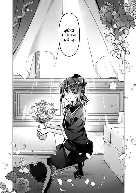 Tôi Là Ứng Cử Viên Cho Vị Trí Hoàng Tử Phi Nhưng Tôi Chắc Kèo Là Tôi Trúng Rồi! Chapter 15 - 24