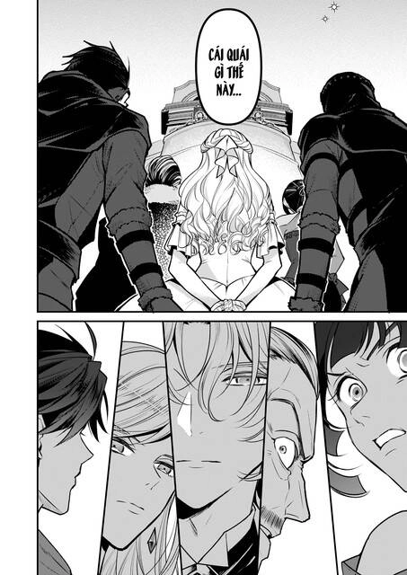 Tôi Là Ứng Cử Viên Cho Vị Trí Hoàng Tử Phi Nhưng Tôi Chắc Kèo Là Tôi Trúng Rồi! Chapter 15 - 26