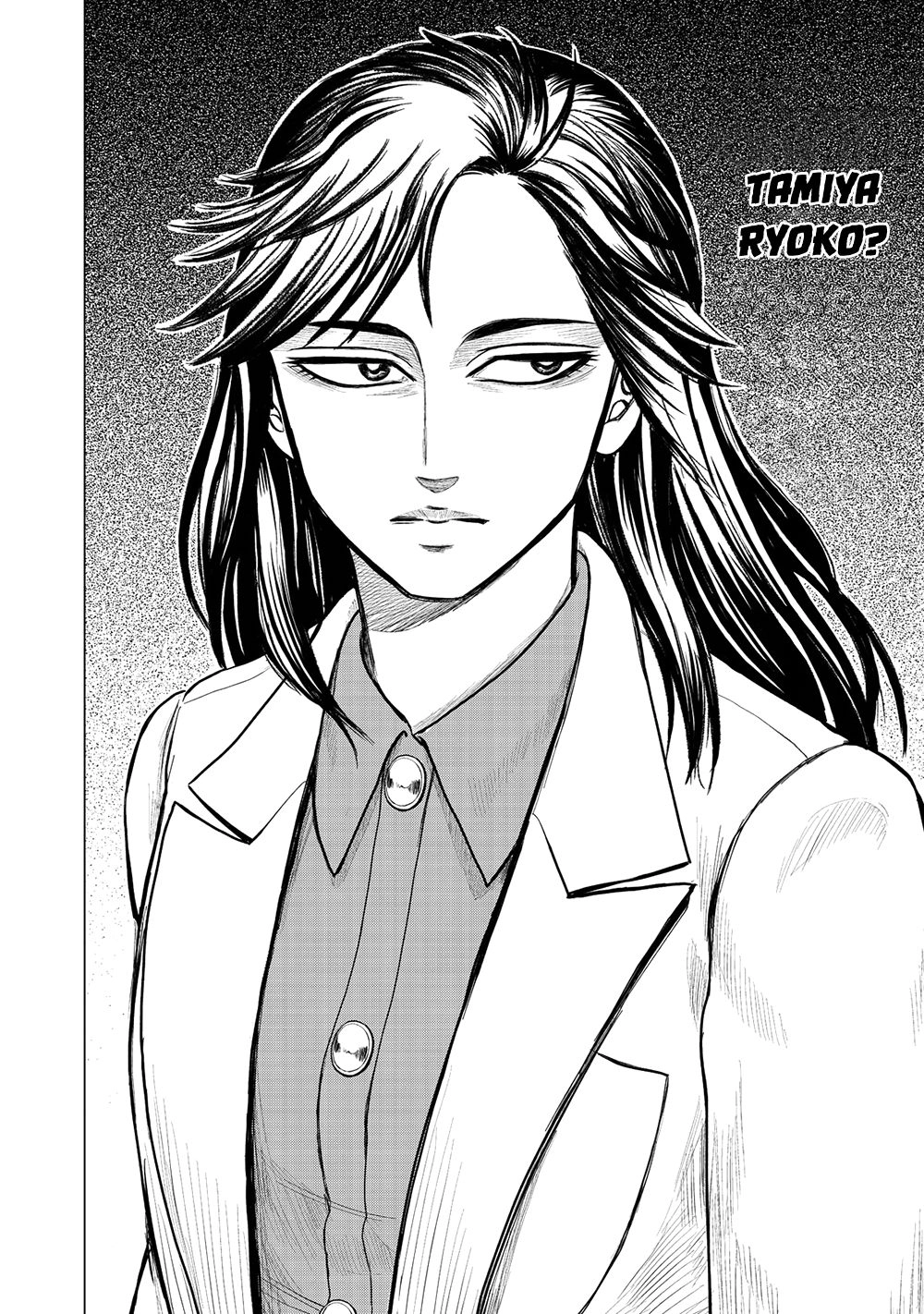 Parasyte Reversi Chapter 2 - 19