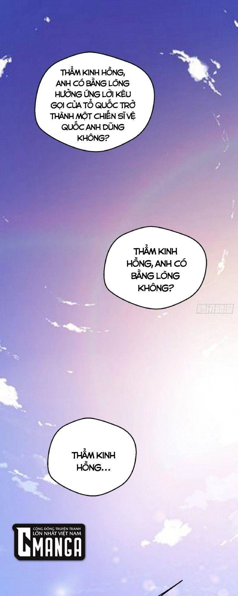 Ta Đã Đặt Ra Thời Đại Của Vạn Tộc Chapter 1 - 1