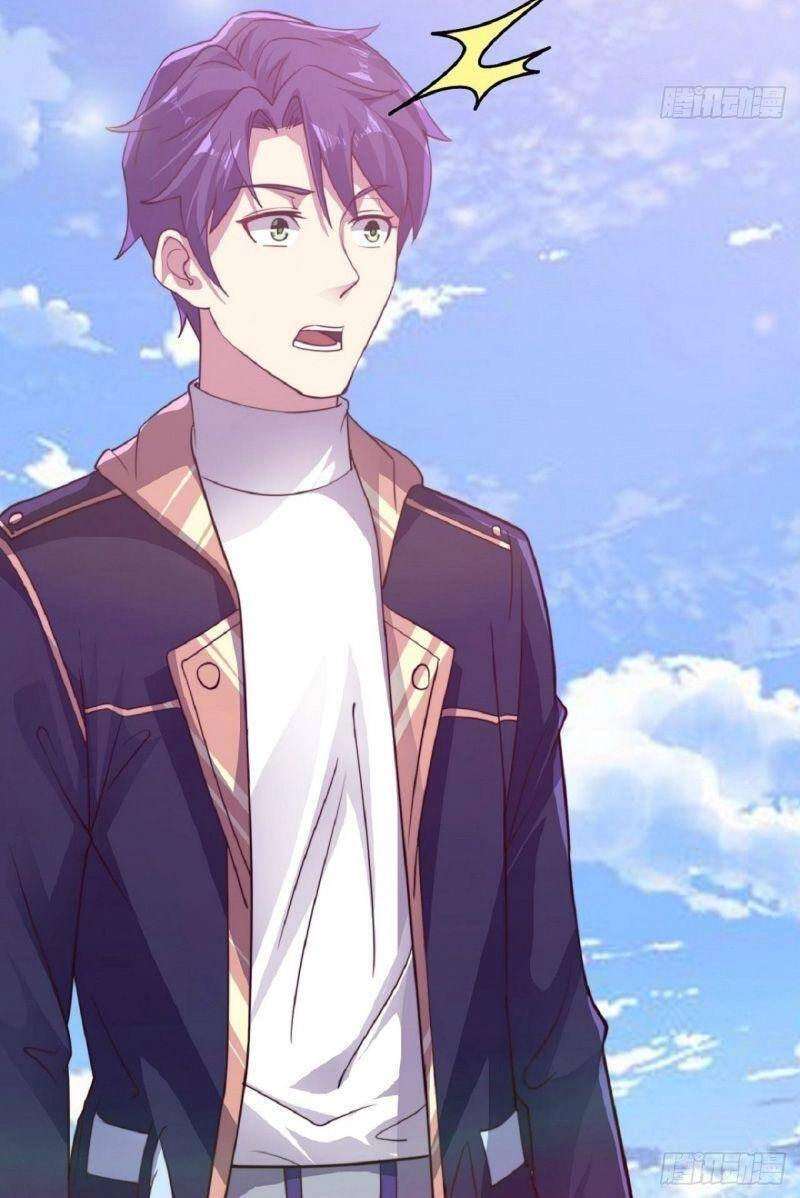 Ta Đã Đặt Ra Thời Đại Của Vạn Tộc Chapter 1 - 2