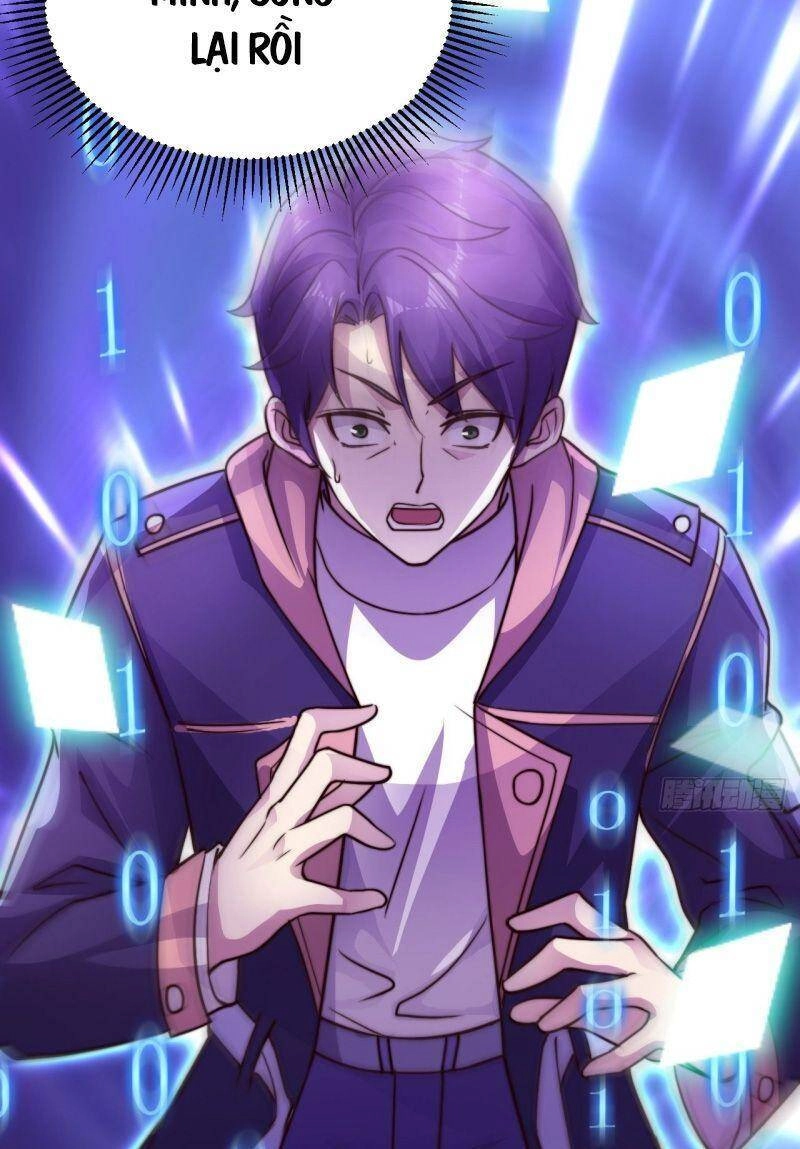 Ta Đã Đặt Ra Thời Đại Của Vạn Tộc Chapter 1 - 6