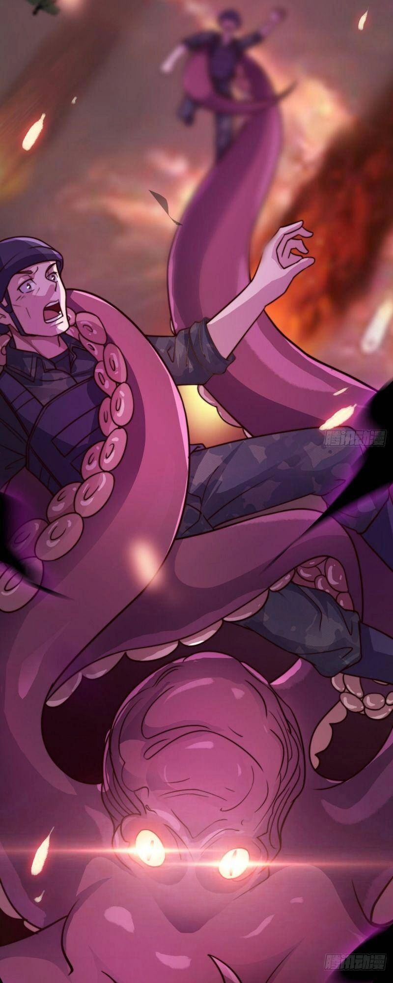 Ta Đã Đặt Ra Thời Đại Của Vạn Tộc Chapter 1 - 11