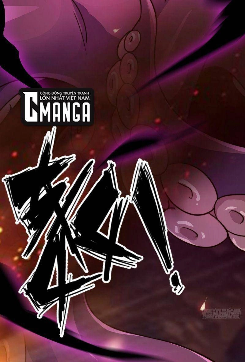 Ta Đã Đặt Ra Thời Đại Của Vạn Tộc Chapter 1 - 12