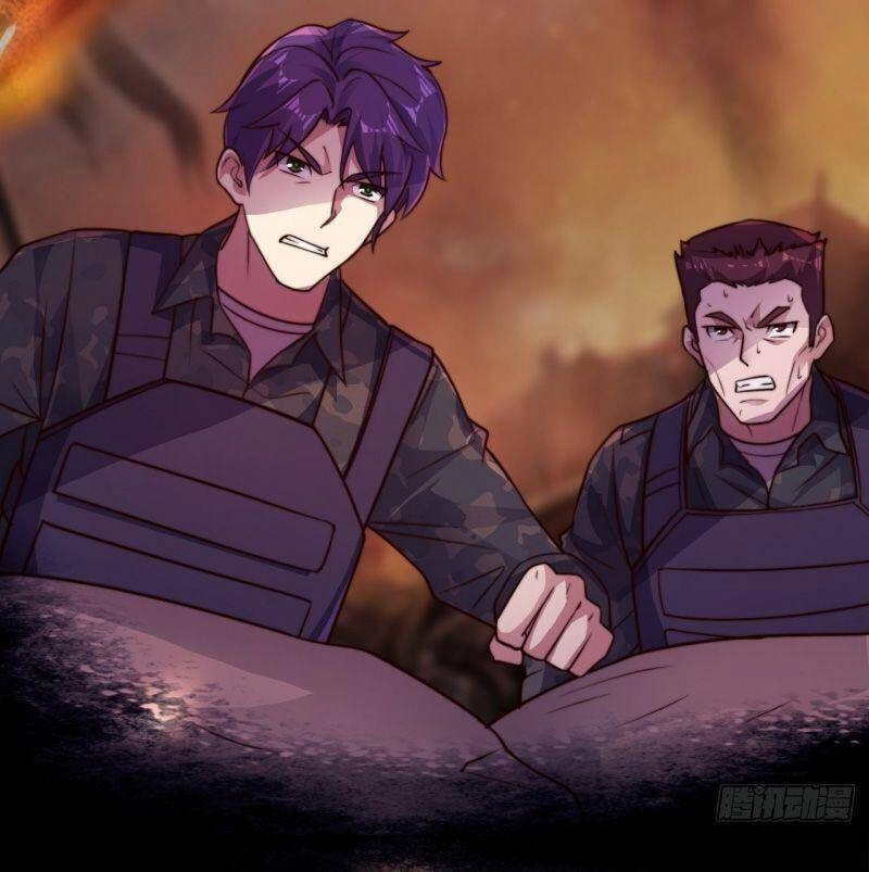 Ta Đã Đặt Ra Thời Đại Của Vạn Tộc Chapter 1 - 14