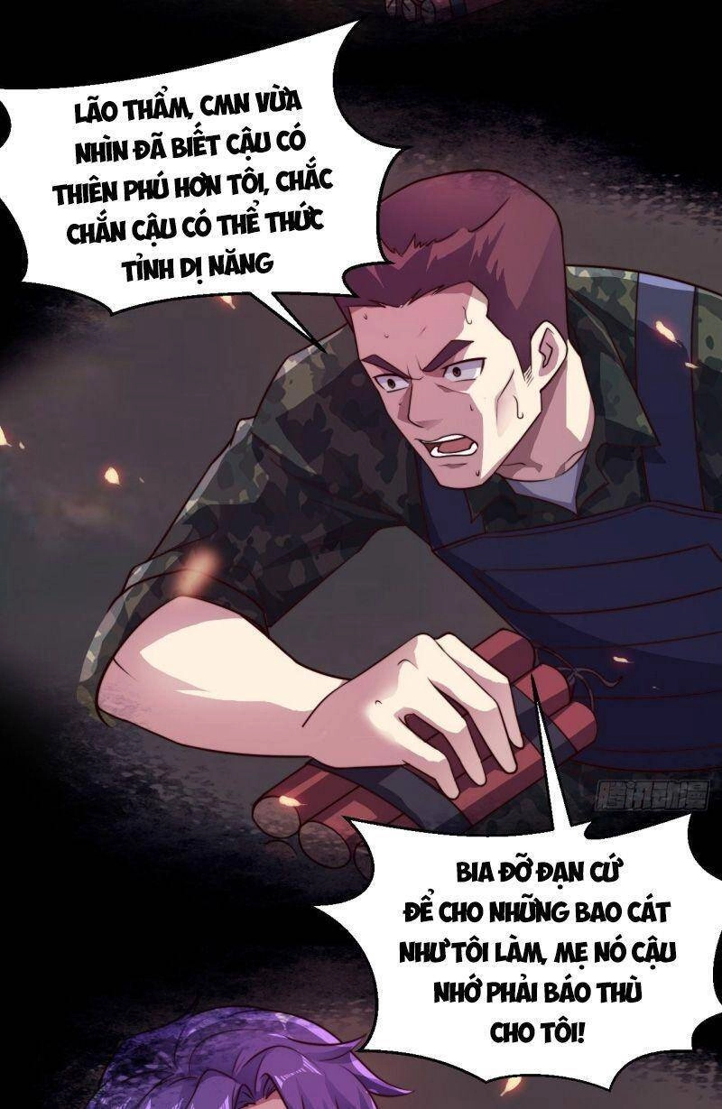 Ta Đã Đặt Ra Thời Đại Của Vạn Tộc Chapter 1 - 18