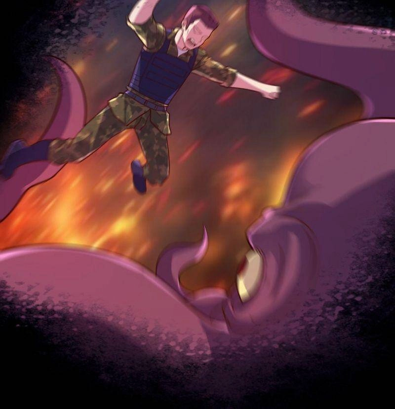 Ta Đã Đặt Ra Thời Đại Của Vạn Tộc Chapter 1 - 20