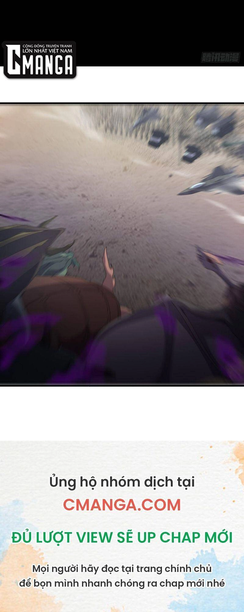 Ta Đã Đặt Ra Thời Đại Của Vạn Tộc Chapter 1 - 22