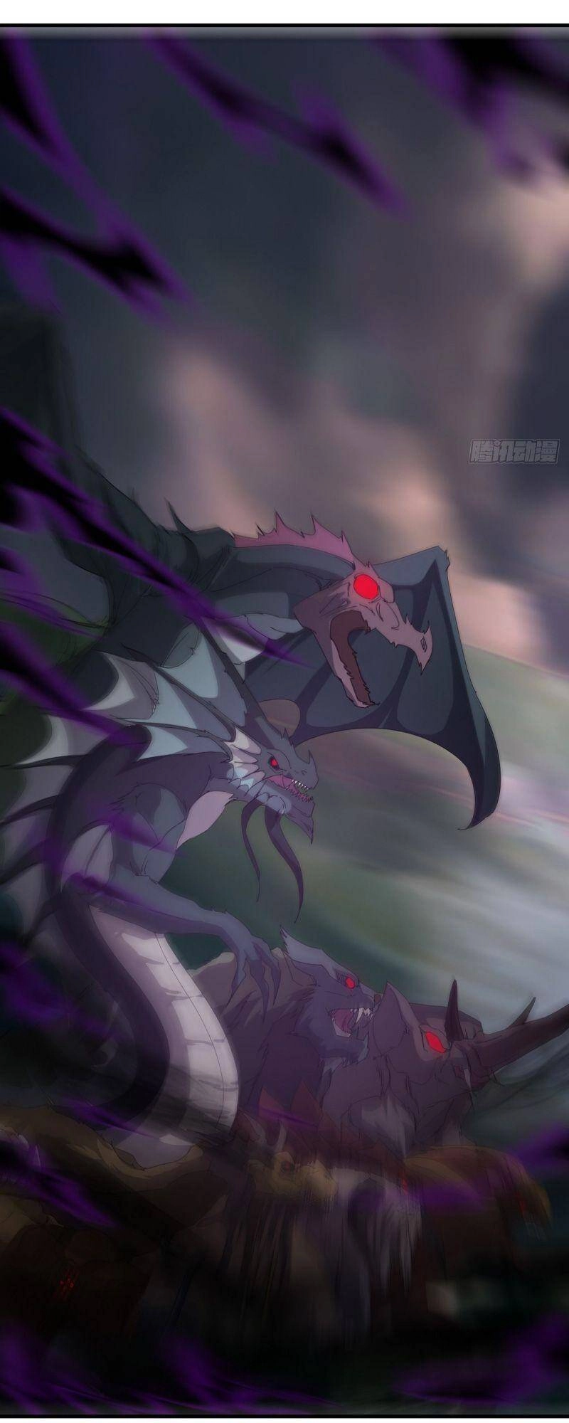 Ta Đã Đặt Ra Thời Đại Của Vạn Tộc Chapter 1 - 26