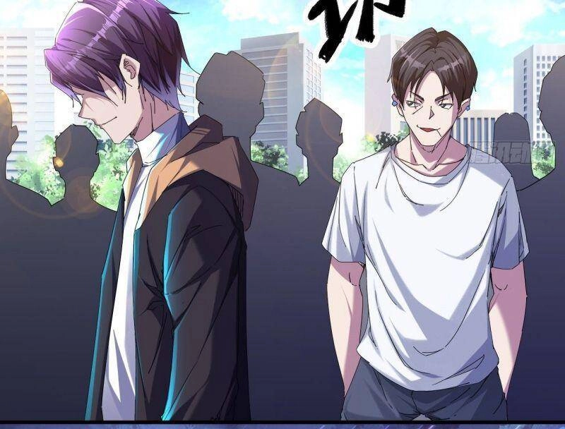 Ta Đã Đặt Ra Thời Đại Của Vạn Tộc Chapter 2 - 8