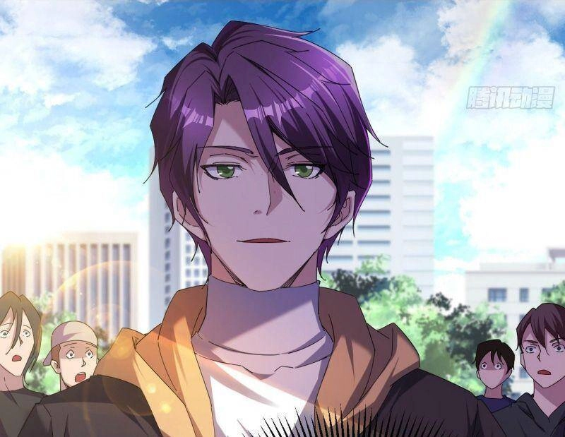 Ta Đã Đặt Ra Thời Đại Của Vạn Tộc Chapter 2 - 14