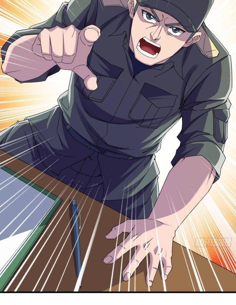 Ta Đã Đặt Ra Thời Đại Của Vạn Tộc Chapter 2 - 27