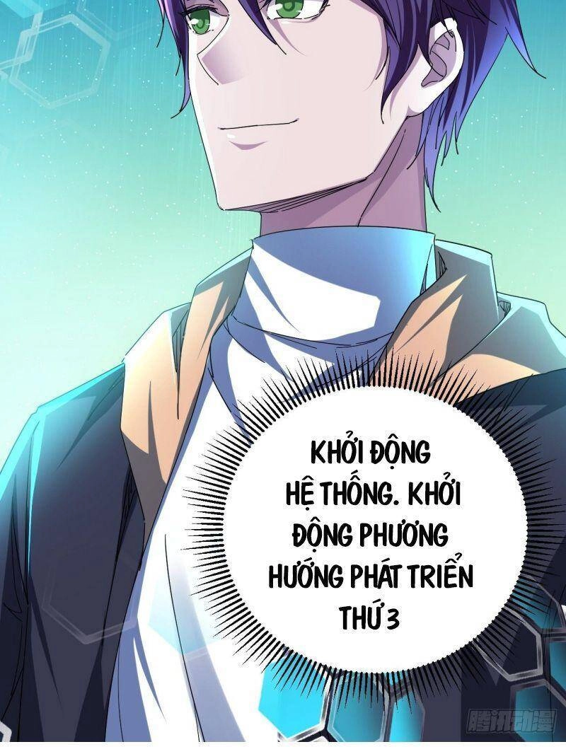 Ta Đã Đặt Ra Thời Đại Của Vạn Tộc Chapter 2 - 29