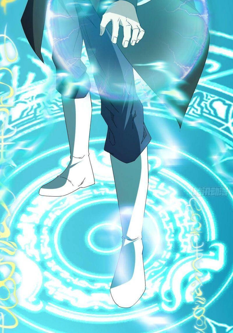 Ta Đã Đặt Ra Thời Đại Của Vạn Tộc Chapter 2 - 33