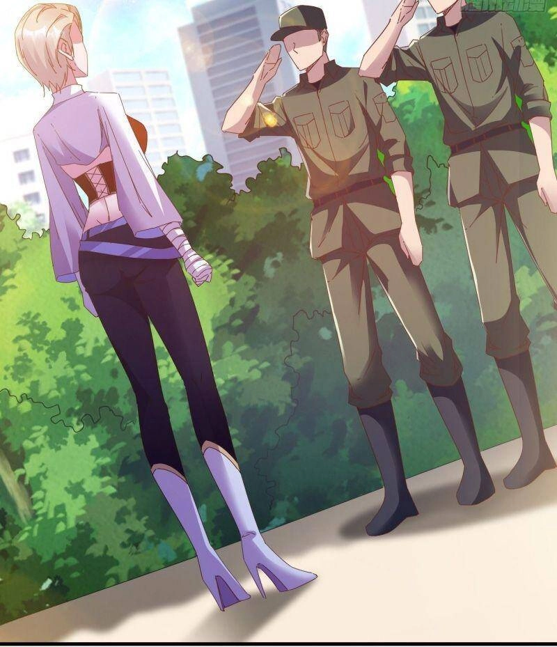 Ta Đã Đặt Ra Thời Đại Của Vạn Tộc Chapter 3 - 7